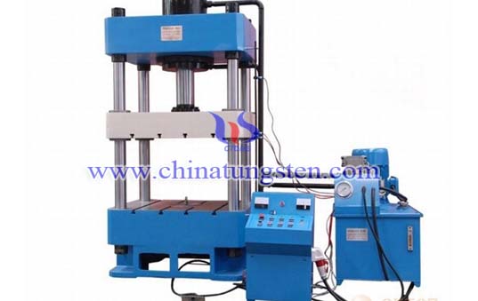 Swaging Machining Picture Swaging Machining Picture