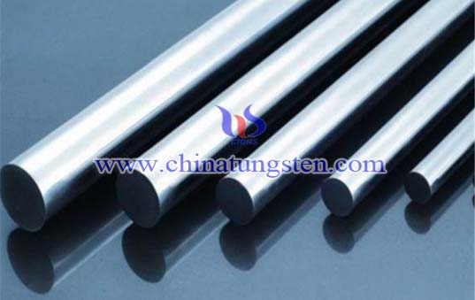 Types of Tungsten Alloy Swaging Rod Surface Finish Picture Types of Tungsten Alloy Swaging Rod Surface Finish Picture