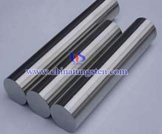 Types of Tungsten Alloy Swaging Rod Surface Finish Picture Types of Tungsten Alloy Swaging Rod Surface Finish Picture