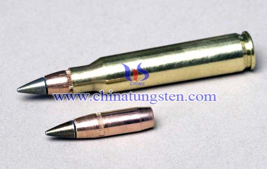 Application of Tungsten Alloy Swaging Rod Picture Application of Tungsten Alloy Swaging Rod Picture